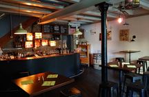 Chocolate and schnapps tour in Bern
