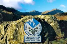 Snowdonia and the three castles tour