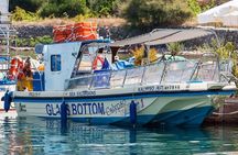 Boat Trip to Rabbit Island from Petra Ticket