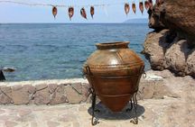 Skala Sykaminia Boat Trip & Free Time Ticket