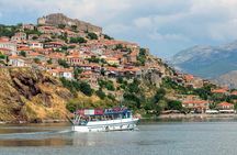 Skala Sykaminia Boat Trip & Free Time Ticket