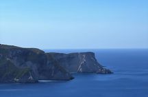 Private Zakynthos tour on a 4x4 jeep