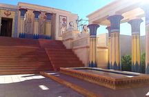 Day trip to Ouarzazate film studios from Marrakech