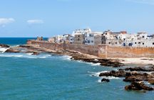 Day-trip to Essaouira from Marrakech with free time