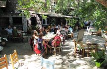 Private excursion to Sarakina Gorge