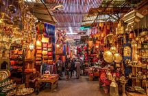 Taroudant and Tiout guided tour from Agadir