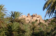 Taroudant and Tiout guided tour from Agadir