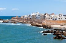 Essaouira guided tour from Agadir