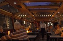 Gray Line Evening Cruise including snackbox