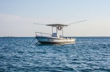 Deep sea fishing full-day tour in Zanzibar