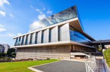 Acropolis and museum tickets with three audio tours