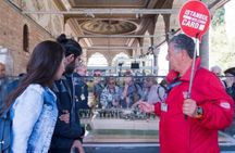 Topkapi Palace and Harem ticket with guided tour plus audio guide