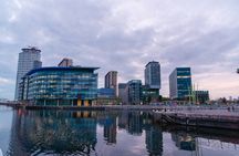 Manchester City River Tour