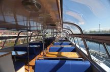 Manchester City River Tour