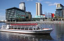 Manchester City River Tour