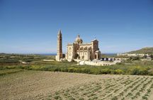 Discover Gozo full-day sightseeing guided tour