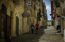 Valletta highlights half-day guided sightseeing tour