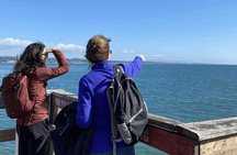 Capitola hidden secrets self-guided walking tour