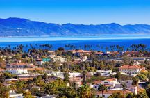 Santa Barbara highlights self-guided 2-hour driving tour