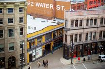 Forbidden Vancouver walking tour