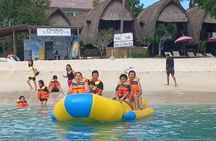 Nusa Lembongan day cruise from Bali