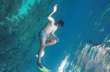 Blue Paradise Nusa Penida tour from Bali