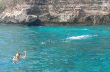 Two day all-inclusive Nusa Penida island tour