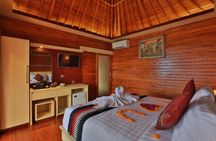 Two day all-inclusive Nusa Penida island tour