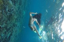 Exotic Nusa Penida guided tour from Bali