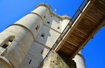 Vincennes Chateau de Vincennes Ticket and In-App Audio Tour