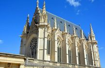 Vincennes Chateau de Vincennes Ticket and In-App Audio Tour