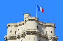 Vincennes Chateau de Vincennes Ticket and In-App Audio Tour