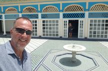 Full-day Marrakech Trip from Essaouira