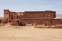 Private 8-day Atlas, Sahara and more tour from Marrakech airport
