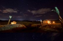 Half day tour to Agafay desert from Marrakech