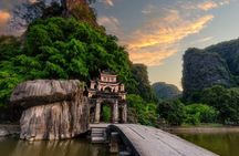 5 days-4 nights all-inclusive trip in Vietnam