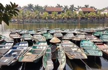 5 days-4 nights all-inclusive trip in Vietnam