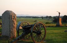Gettysburg Ghost-Themed Self-Guided Driving Tour