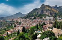 Messina-Taormina low cost return transfer