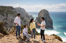 4x4 excursion to Sintra and Cabo da Roca from Lisbon