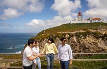 4x4 excursion to Sintra and Cabo da Roca from Lisbon