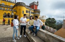 4x4 excursion to Sintra and Cabo da Roca from Lisbon