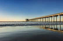 La Jolla self-guided driving tour