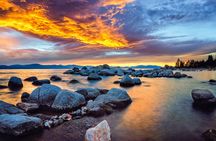 Ultimate Lake Tahoe self-guided driving tour