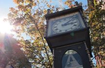 Legendary Gastown food tour