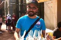 Legendary Gastown food tour