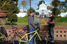 Highlights of Golden Gate Park guided bike tour