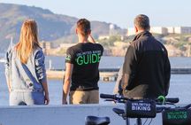 Best of San Francisco electric bike guided tour