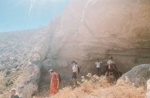 Valley walking tour in Karpathos