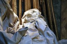 Private Baroque tour of Rome